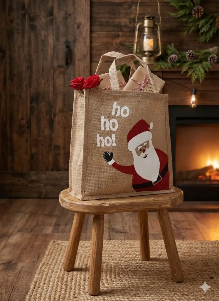 Christmas Bags 1