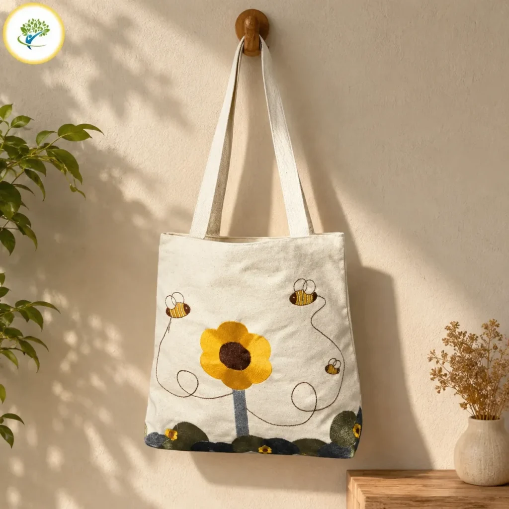 Drawstring Pouches 1