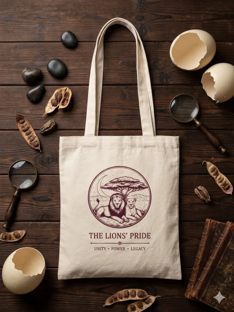 Cotton & Tote Canvas Bags 4