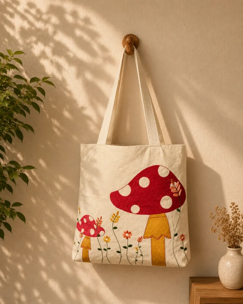 Embroidery Bags 2