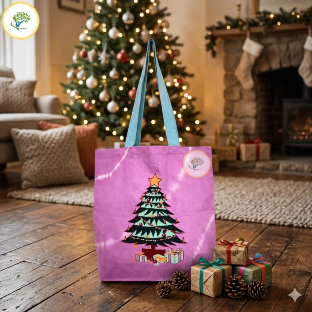 Christmas Bags 5