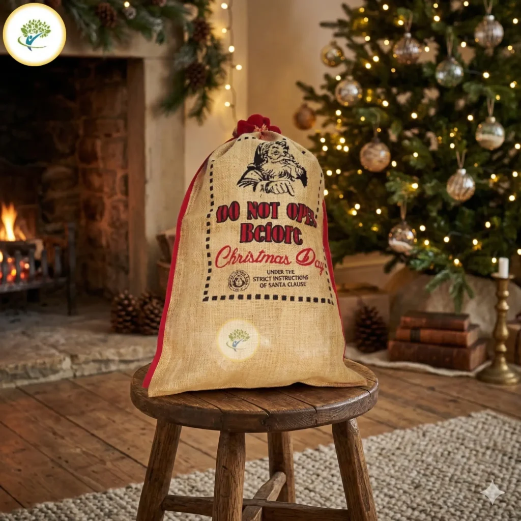 Christmas Bags 2