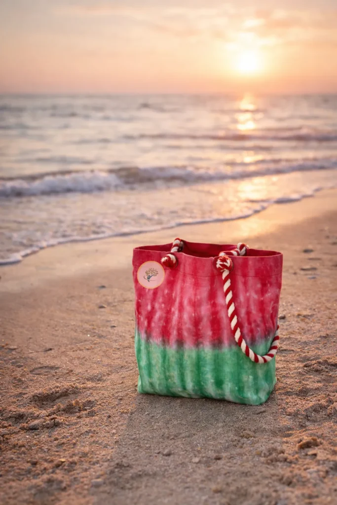 Beach Bags 5