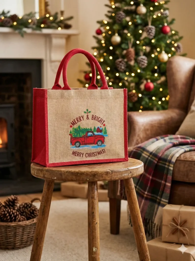 Christmas Bags 4