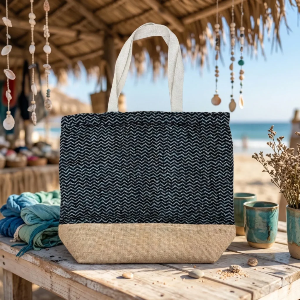 Beach Bags 4