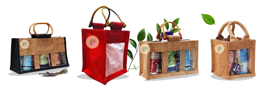 Jar Bags