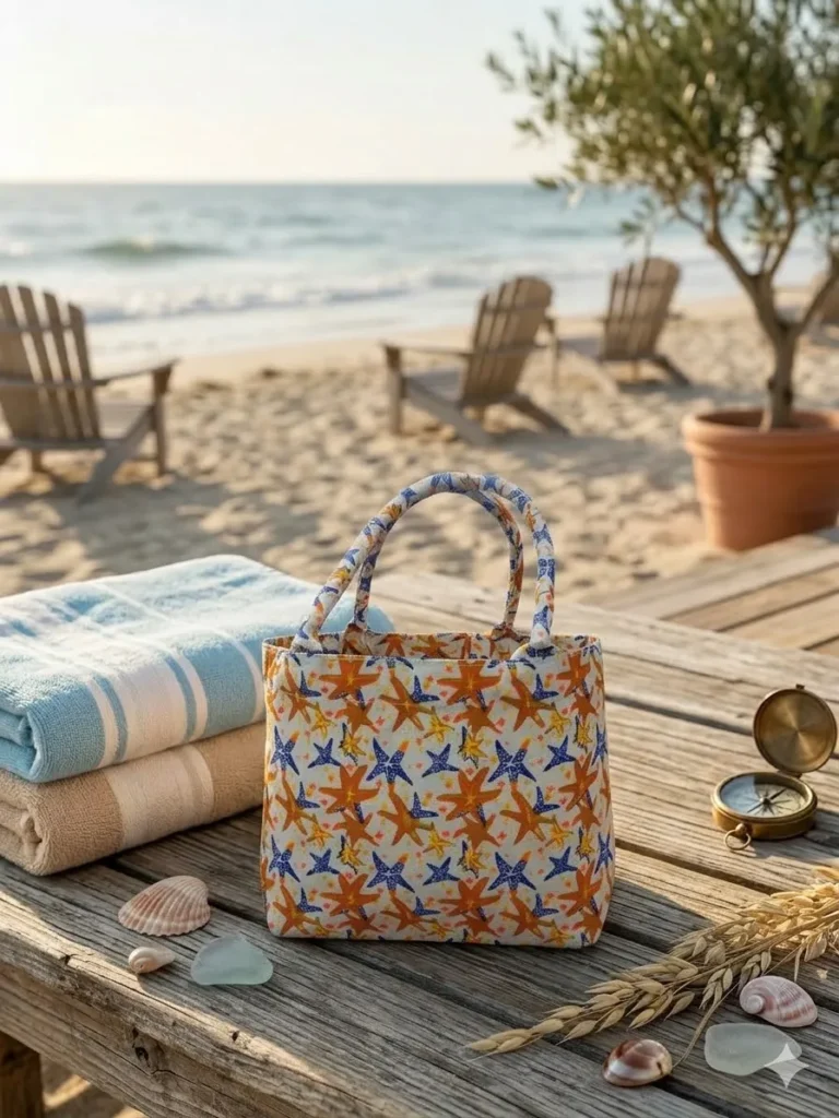 Beach Bags 3