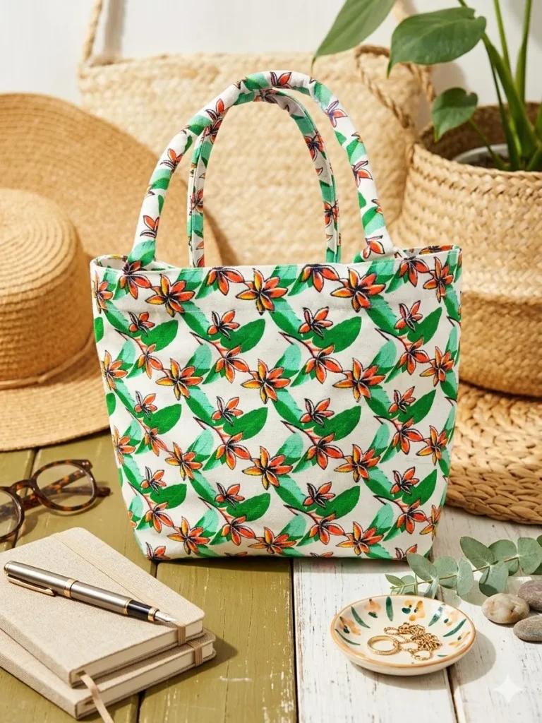 Beach Bags 1