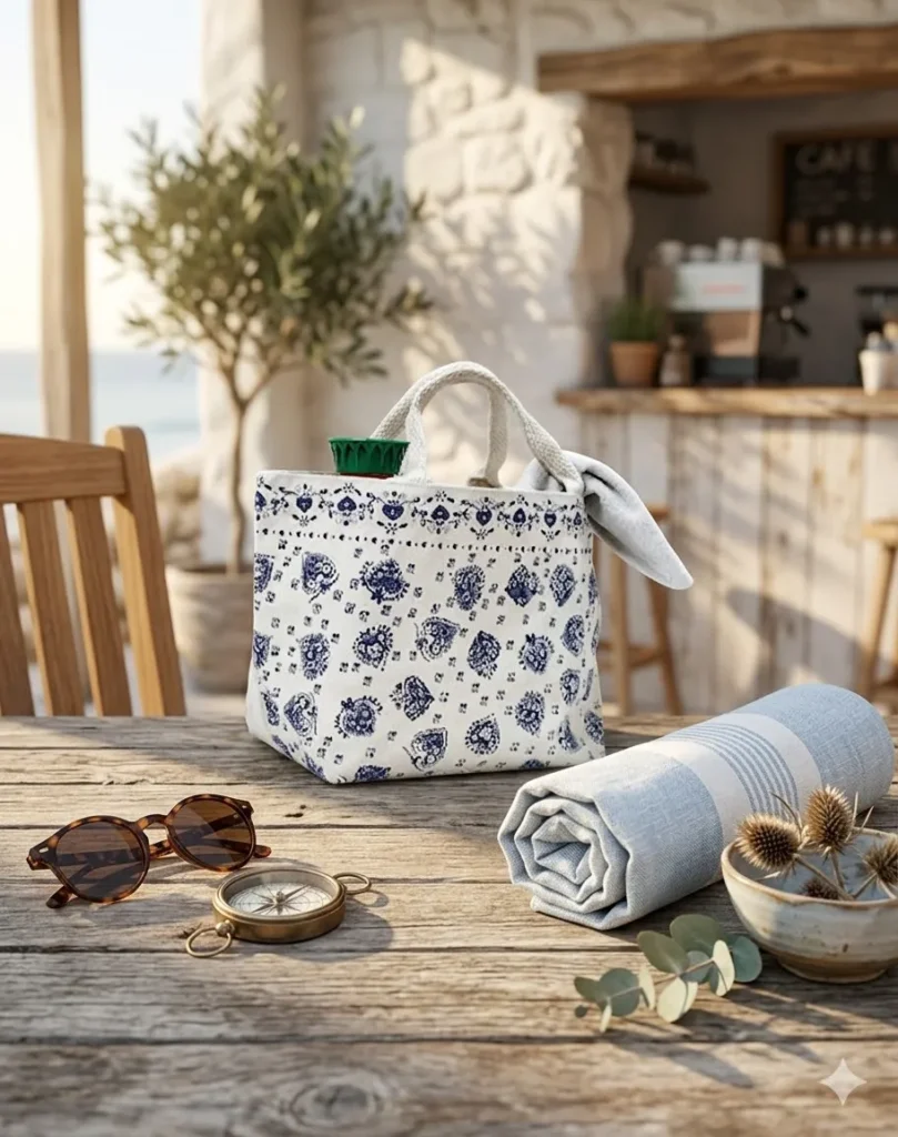 Beach Bags 2